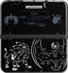 Imagen de New Nintendo 3DS XL Solgaleo Lunala Black Edition