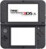 Imagen de New Nintendo 3DS XL Solgaleo Lunala Black Edition