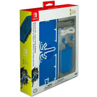 Imagen de Kit Starter para Switch Zelda Edition