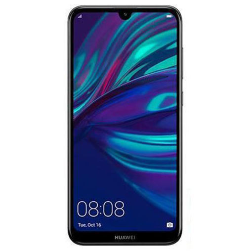 Imagen de Huawei Y7 2019 DUB-LX3
