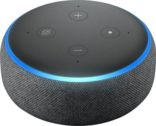 Imagen de Amazon Echo Dot 3era Generación