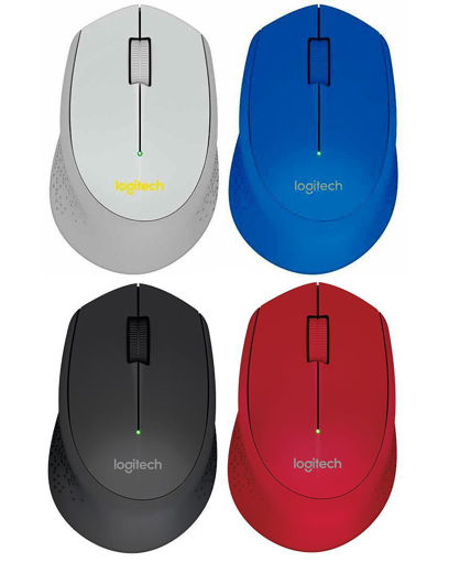 Imagen de Mouse Inalambrico Logitech M280