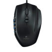 Imagen de Mouse Gamer Logitech G600 RGB