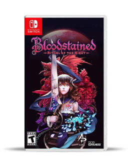 Imagen de Bloodstained Ritual of the Night (Nuevo) Switch