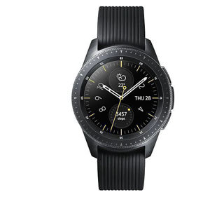 Imagen de Reloj Samsung Watch 1.2'' R810