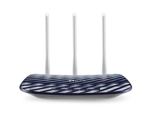 Imagen de Router TP-LINK Archer C20 AC750