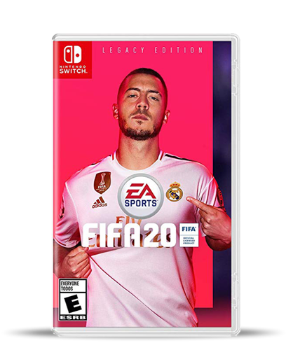 Imagen de FIFA 20 (Nuevo) Switch en Español