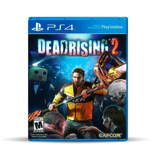 Imagen de Dead Rising 2 (Usado) PS4