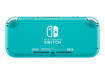 Imagen de Nintendo Switch Lite + Vidrio Templado de Regalo