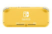 Imagen de Nintendo Switch Lite + Vidrio Templado de Regalo
