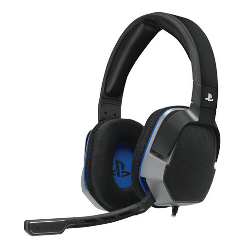 Imagen de Auriculares Afterglow para PS4