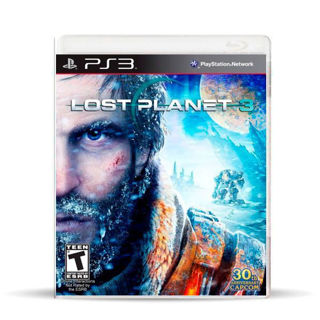 Imagen de Lost Planet 3 (Usado) PS3
