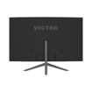 Imagen de Monitor Viotek GN24C 24" Curvo 144Hz FreeSync Parlantes