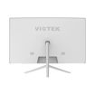 Imagen de Monitor Viotek GN24C 24" Curvo 144Hz FreeSync Parlantes