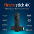 Imagen de Amazon Fire TV 4K