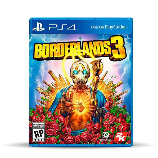Imagen de Borderlands 3 (Nuevo) PS4