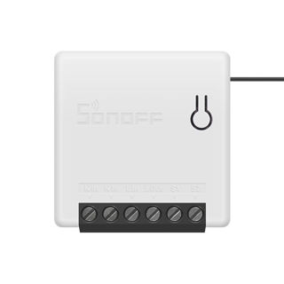 Imagen de Sonoff Mini Two Ways Interruptor Inteligente WiFi