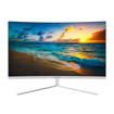 Imagen de Monitor Viotek NB27C 27" Curvo 75Hz FreeSync con Parlantes