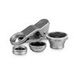 Imagen de Kit Universal de lentes para celular Argom