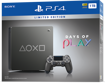 Imagen de Playstation 4 Slim 1TB Days Of Play