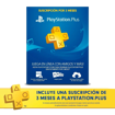 Imagen de PlayStation 4 1TB + 3 juegos + Fortnite + PS Plus