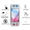 Imagen de Vidrio Templado para Nintendo Switch Lite