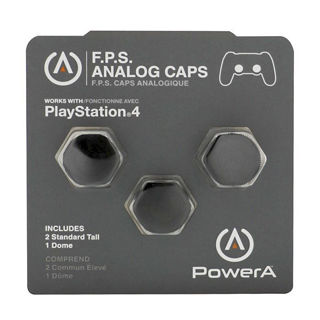 Imagen de Análogos F.P.S. Power A PS4
