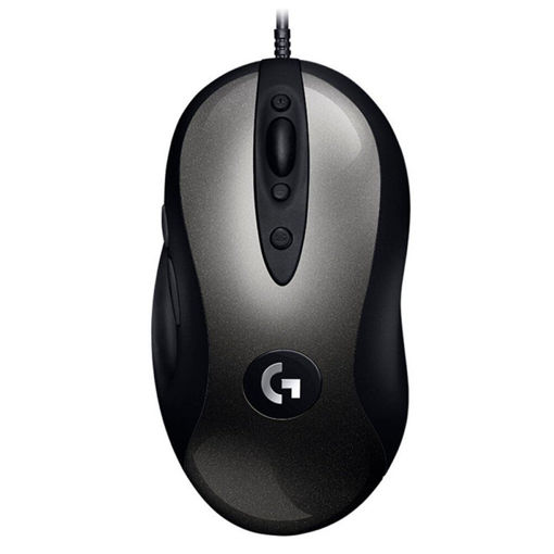 Imagen de Mouse Logitech MX518 Legendary Gaming