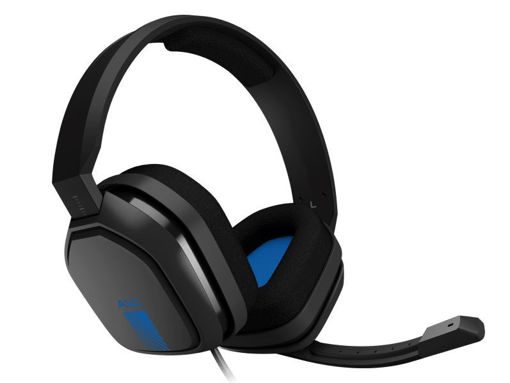Imagen de Auriculares Logitech Astro A10 PS4