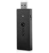 Imagen de Joystick Xbox One Inalambrico Negro + Adaptador Bluetooth
