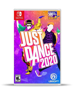 Imagen de Just Dance 2020 (Nuevo) Switch