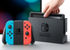Imagen de Nintendo Switch Neon + Zelda + Mario + Vidrio