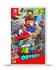 Imagen de Nintendo Switch Neon  Mario + Luigi's + Vidrio