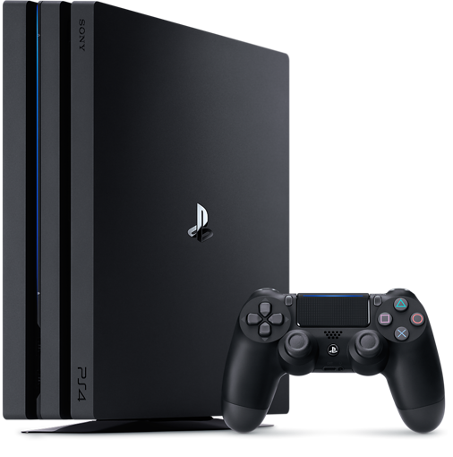 Imagen de PlayStation 4 Pro 1TB