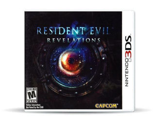 Imagen de Resident Evil Revelations (Usado) 3DS