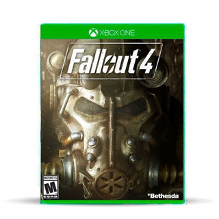 Imagen de Fallout 4 (Usado) Xbox One