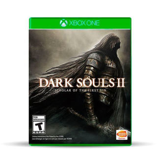 Imagen de Dark Souls II (Usado) Xbox One