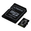 Imagen de Micro SD Kingston 32GB Canvas Select Plus