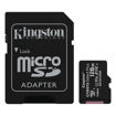 Imagen de Micro SD Kingston 128GB Canvas Select Plus