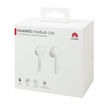 Imagen de Auriculares Bluetooth Huawei Freebuds Lite Blancos