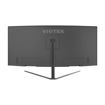 Imagen de Monitor Viotek GN34C 34" Ultrawide Curvo 3440x1440 100Hz FreeSync