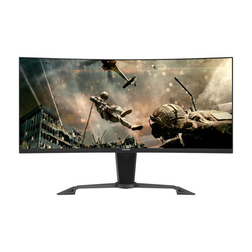 Imagen de Monitor Viotek GN35DA 35" Curvo 2560x1080p 200Hz G-Sync FreeSync