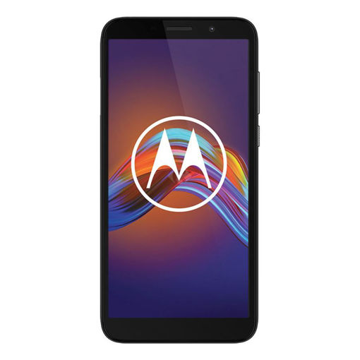 Imagen de Motorola E6 Play