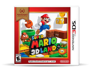 Imagen de Super Mario 3D Land (Usado) 3DS