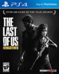Imagen de The Last of Us en sobre (Usado) PS4