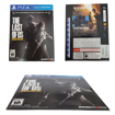 Imagen de The Last of Us en sobre (Usado) PS4