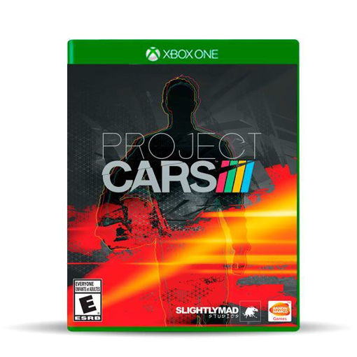 Imagen de Project Cars (Usado) Xbox One