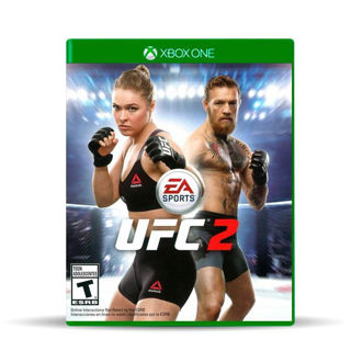 Imagen de UFC 2 (Usado) Xbox