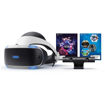 Imagen de PlayStation VR + cámara + auriculares + 5 juegos