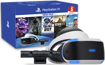 Imagen de PlayStation VR + cámara + auriculares + 5 juegos